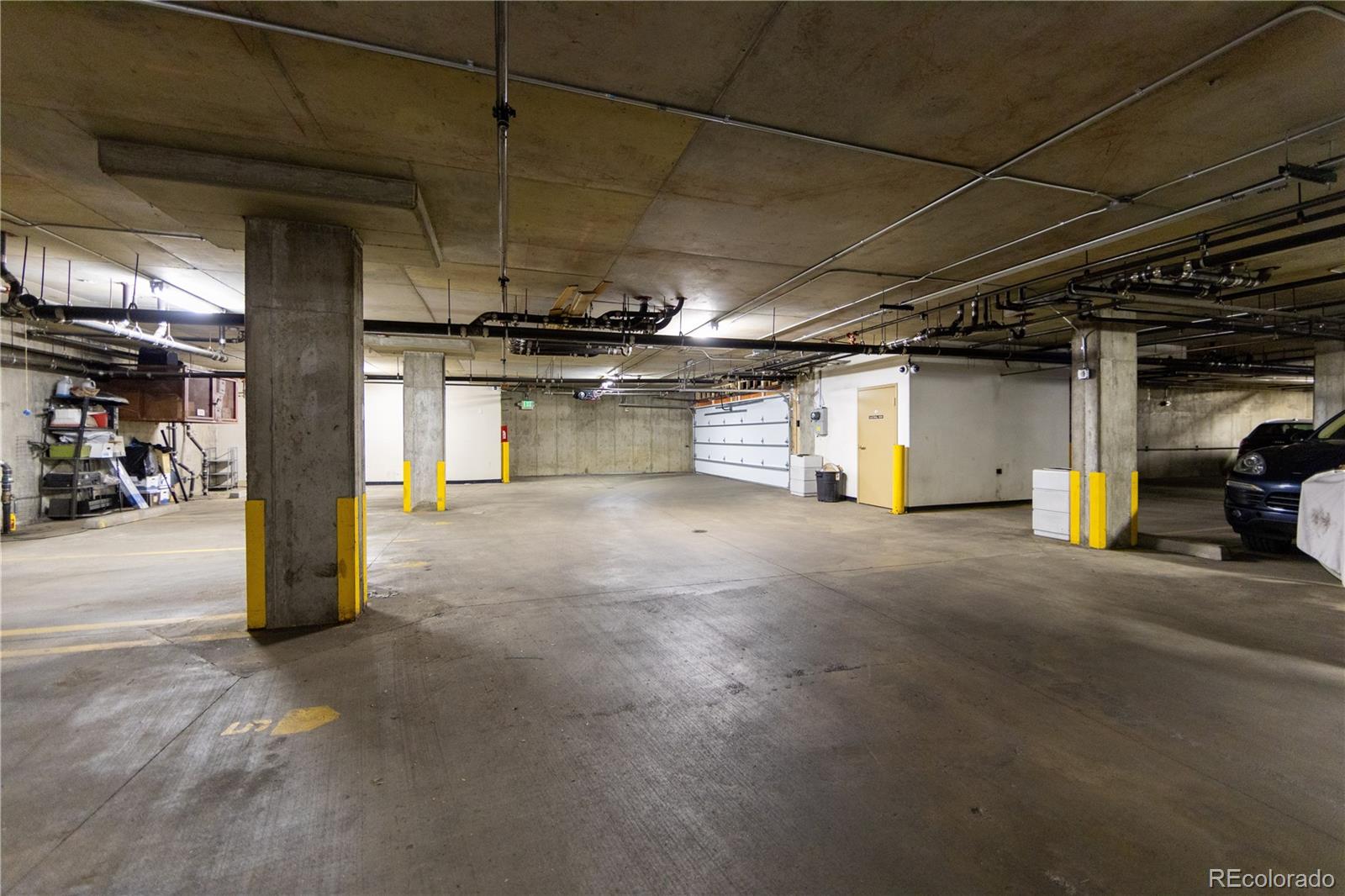 MLS Image #37 for 45 n ogden street 204,denver, Colorado