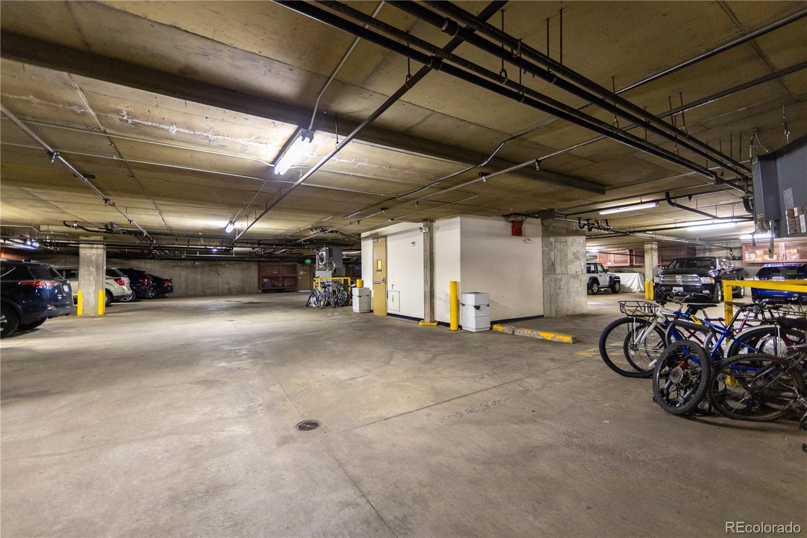 MLS Image #38 for 45 n ogden street 204,denver, Colorado