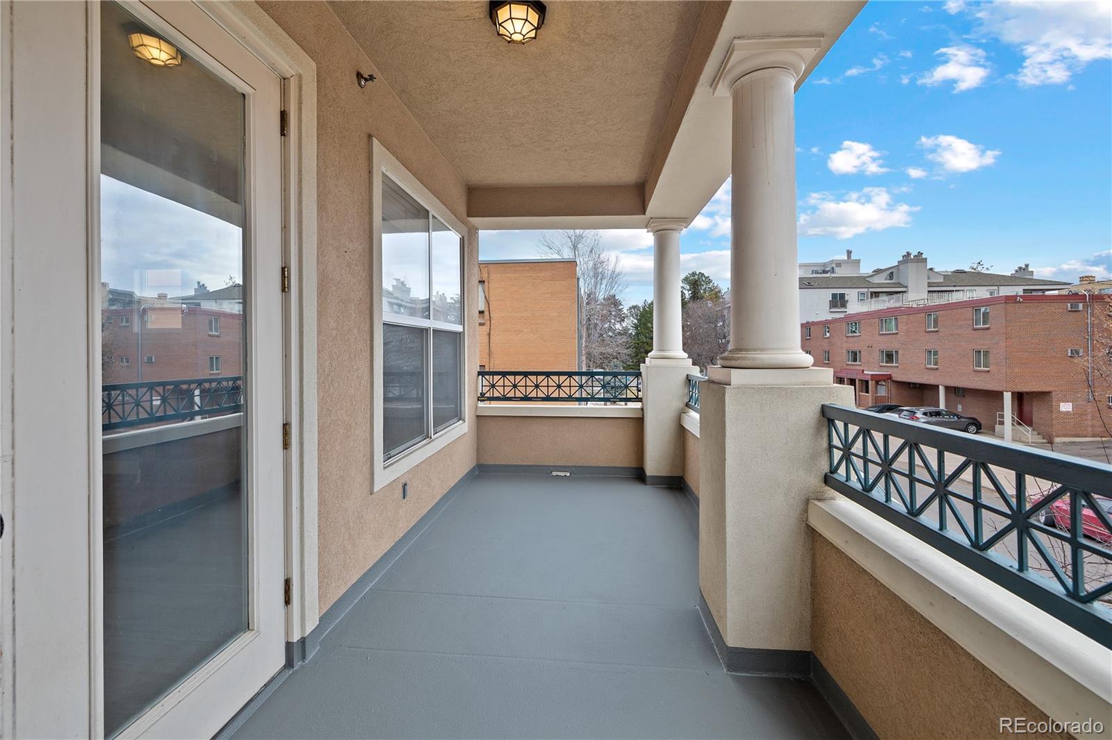 MLS Image #4 for 45 n ogden street 204,denver, Colorado