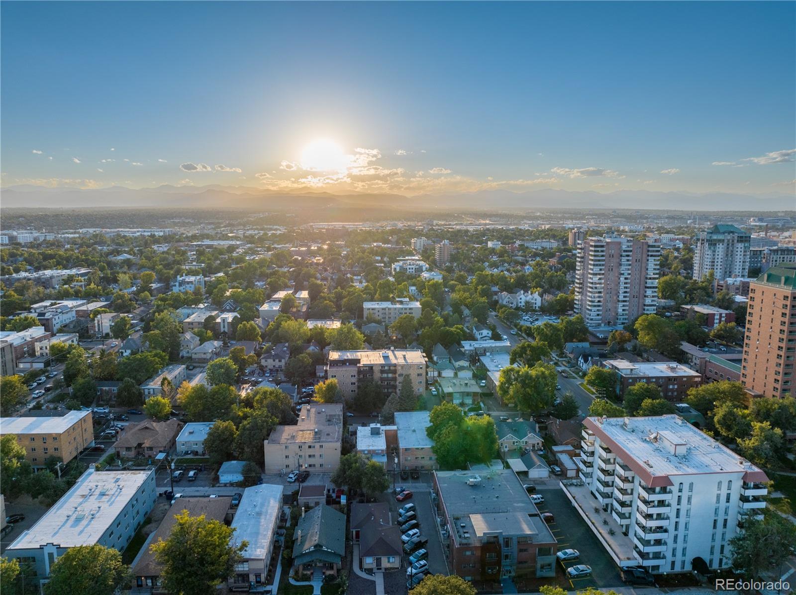 MLS Image #40 for 45 n ogden street 204,denver, Colorado