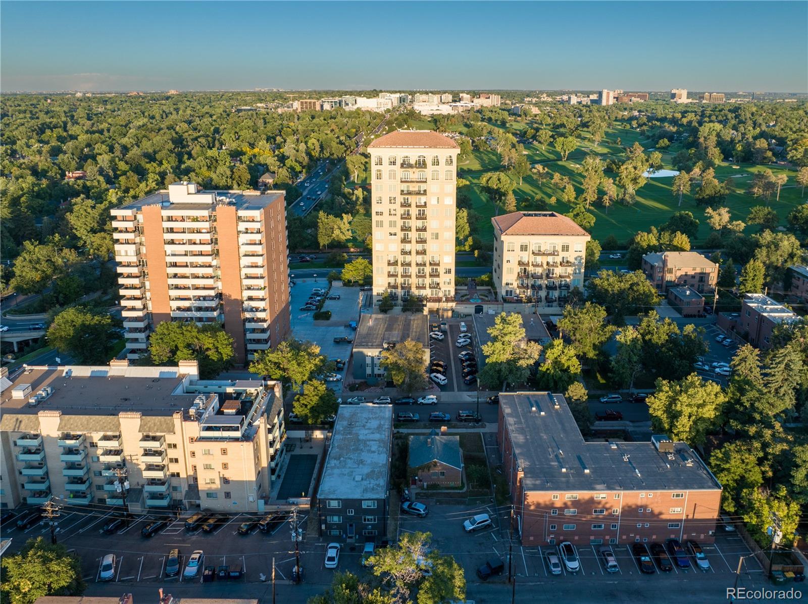 MLS Image #41 for 45 n ogden street 204,denver, Colorado