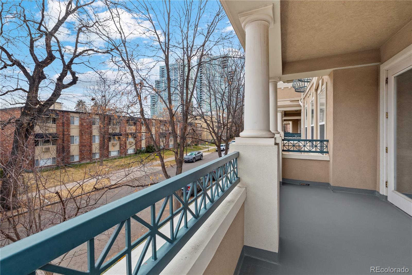 MLS Image #5 for 45 n ogden street 204,denver, Colorado