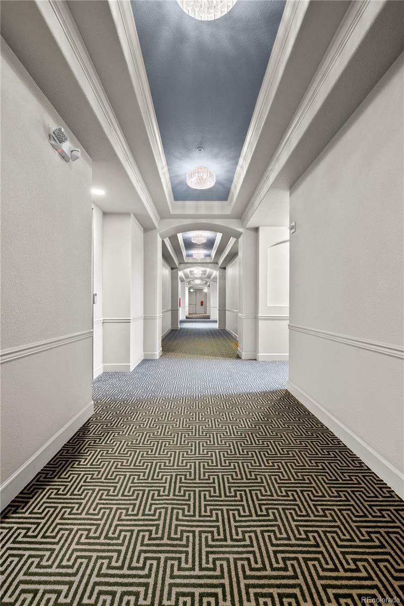 MLS Image #6 for 45 n ogden street 204,denver, Colorado