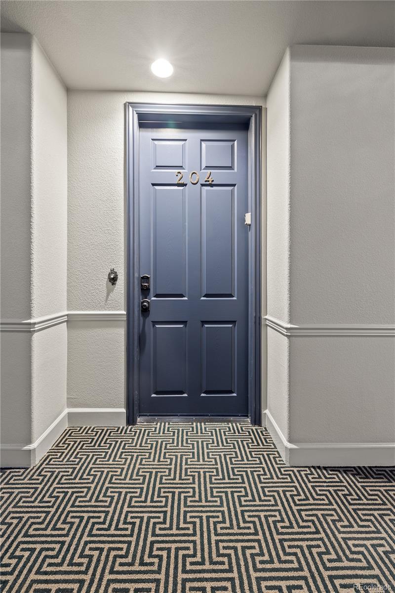 MLS Image #7 for 45 n ogden street 204,denver, Colorado