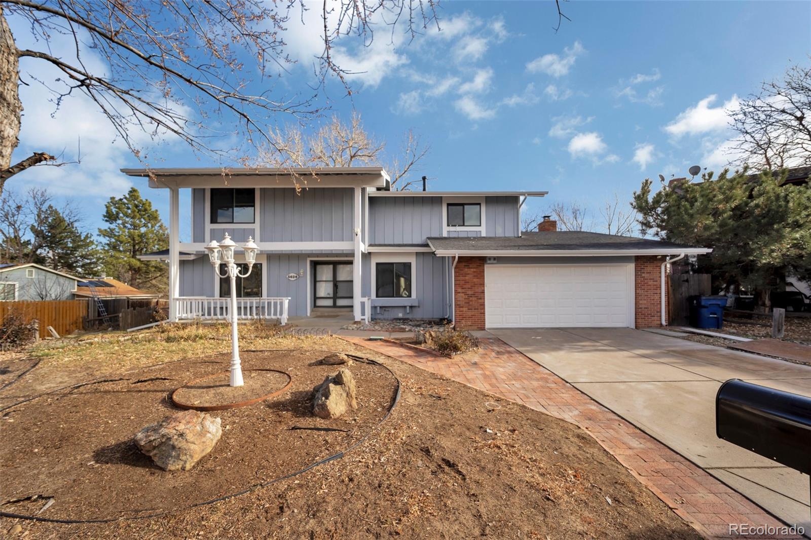 MLS Image #1 for 3626 s idalia street,aurora, Colorado