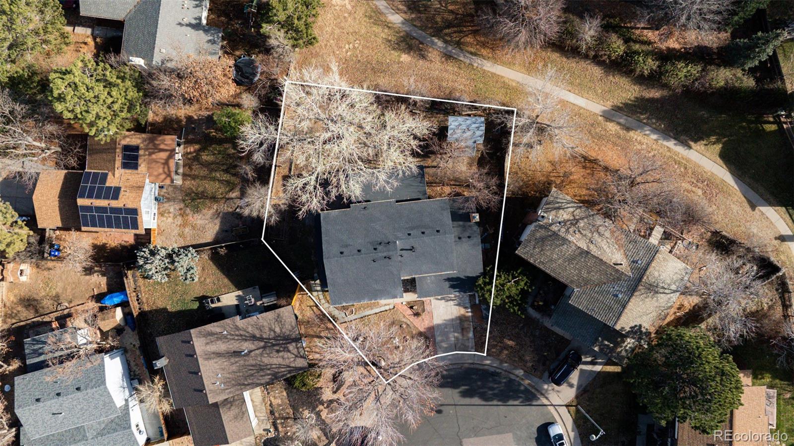 MLS Image #33 for 3626 s idalia street,aurora, Colorado