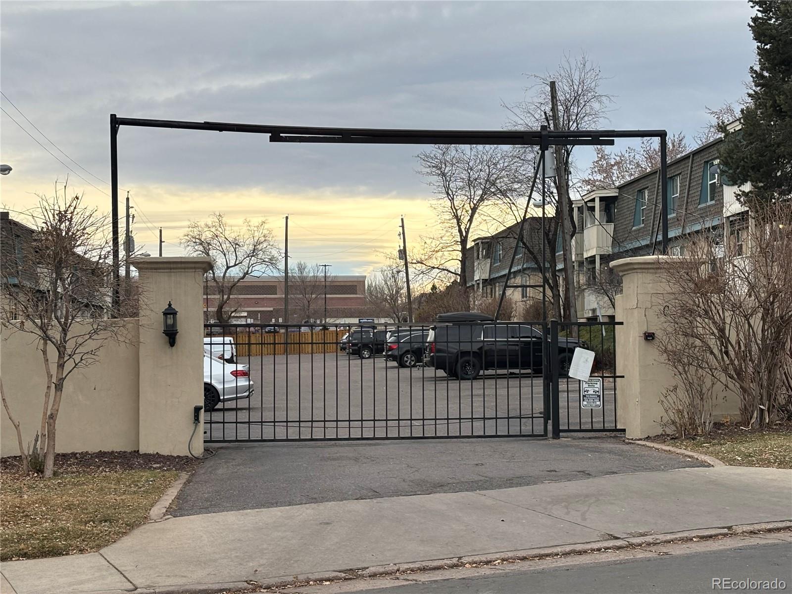 MLS Image #4 for 9340 e girard avenue 3,denver, Colorado