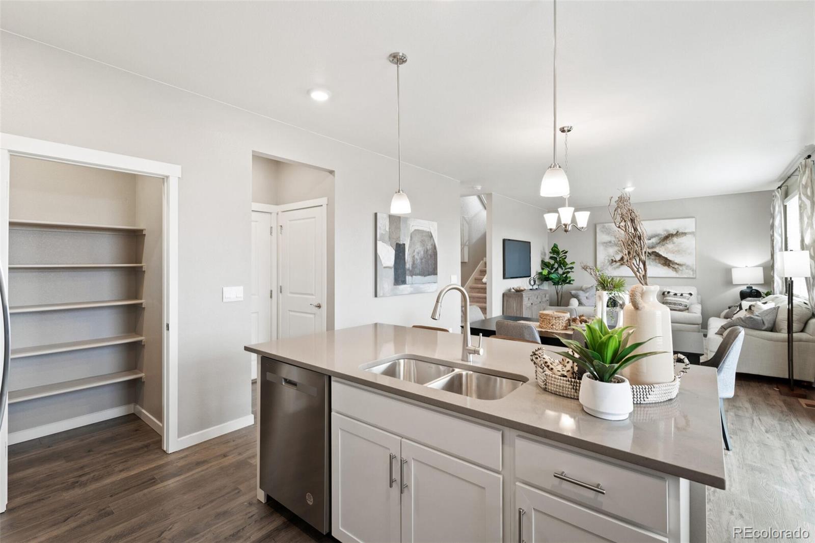 MLS Image #5 for 1864  mount monroe drive,berthoud, Colorado