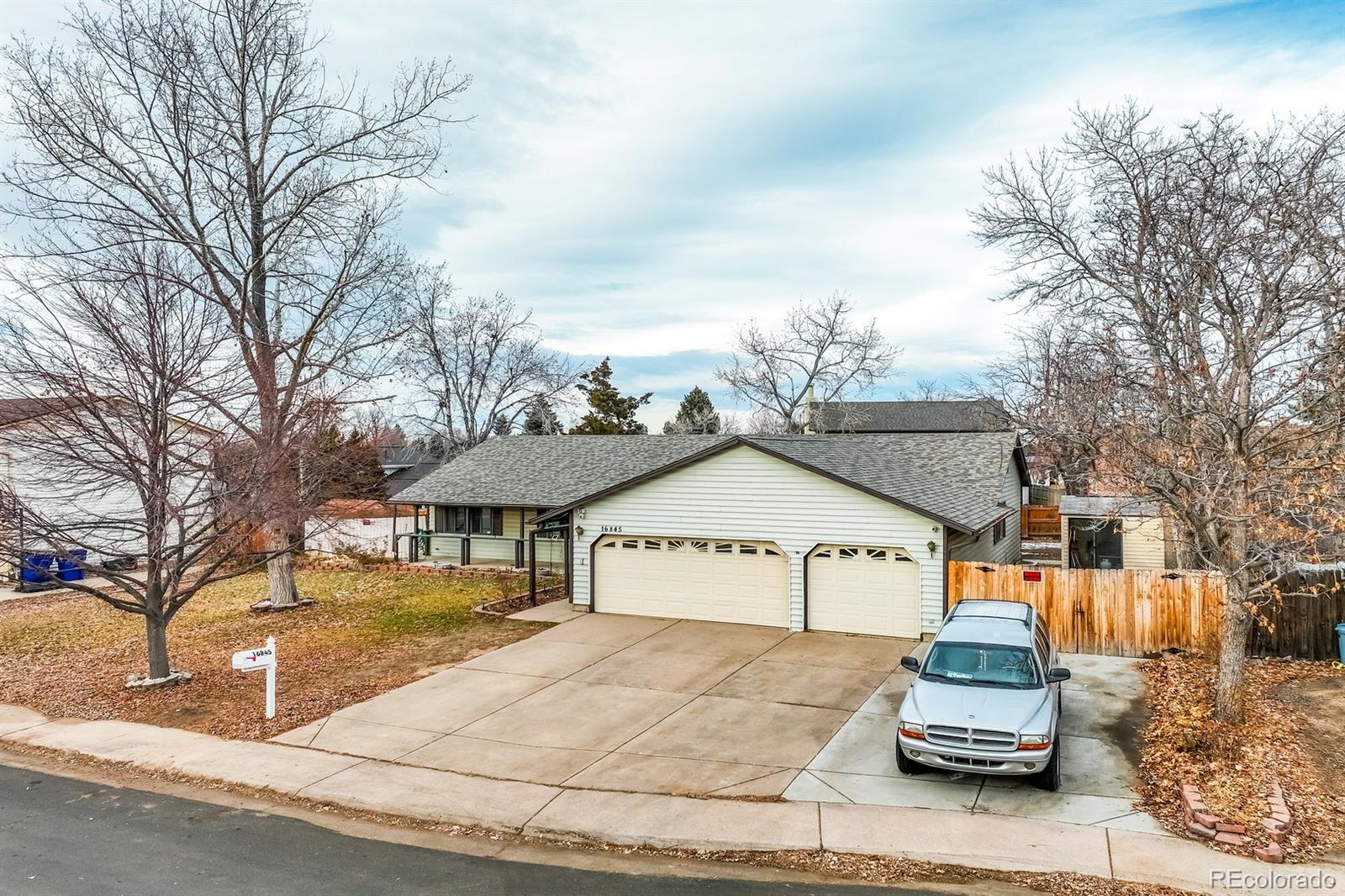 MLS Image #1 for 16845 e navarro drive,aurora, Colorado