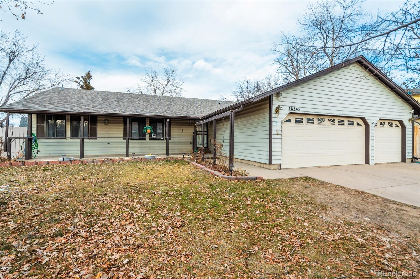 MLS Image #2 for 16845 e navarro drive,aurora, Colorado