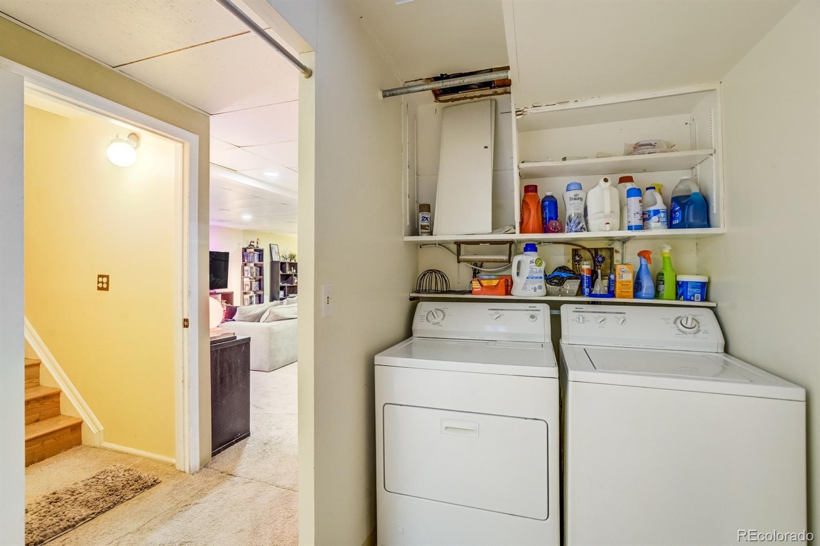 MLS Image #29 for 16845 e navarro drive,aurora, Colorado