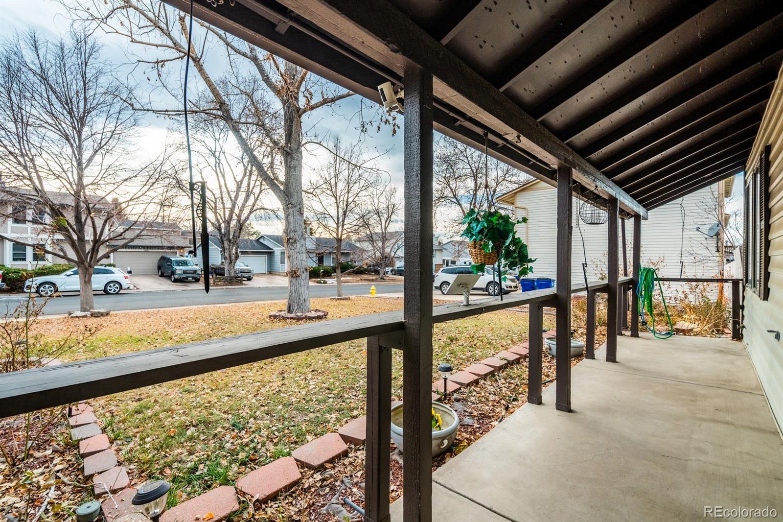 MLS Image #3 for 16845 e navarro drive,aurora, Colorado