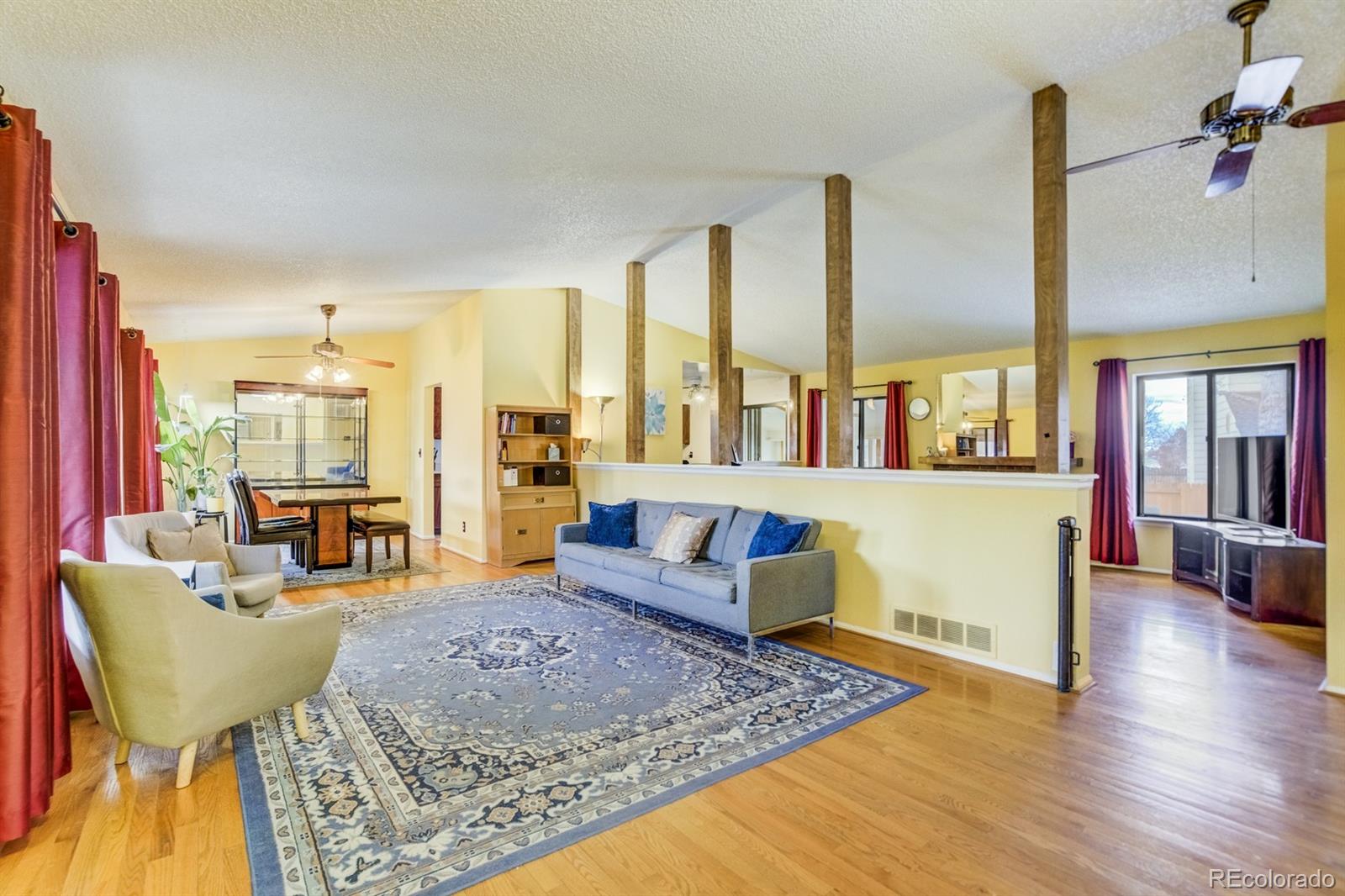 MLS Image #4 for 16845 e navarro drive,aurora, Colorado
