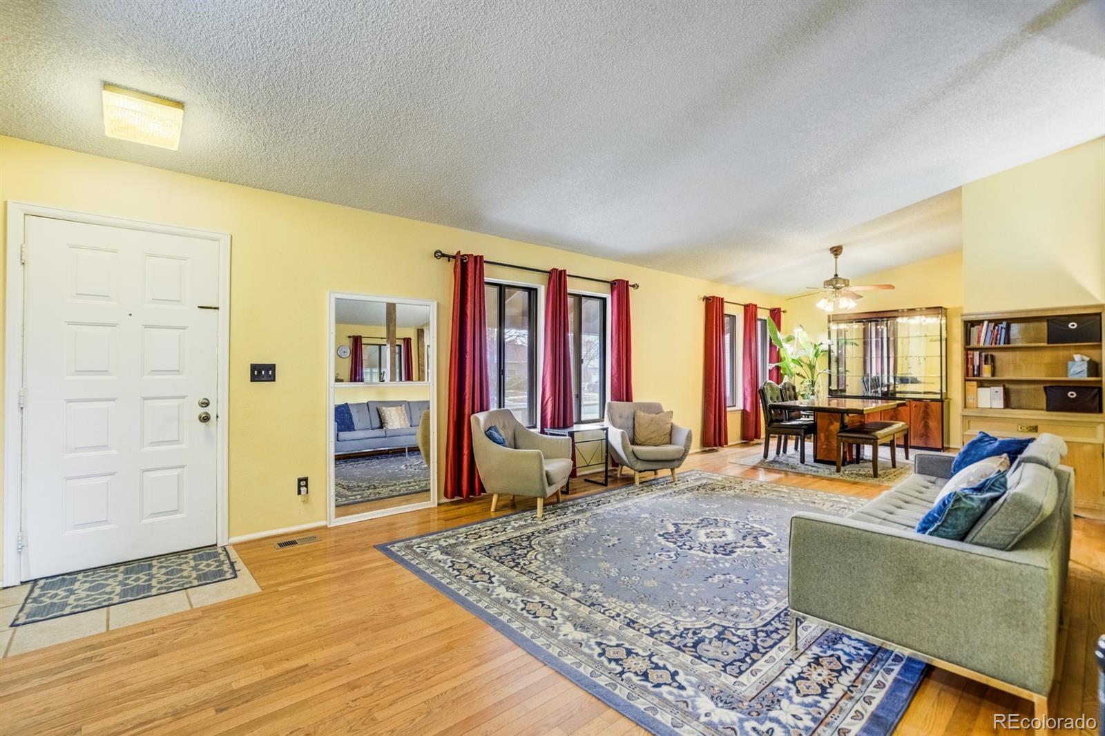 MLS Image #5 for 16845 e navarro drive,aurora, Colorado
