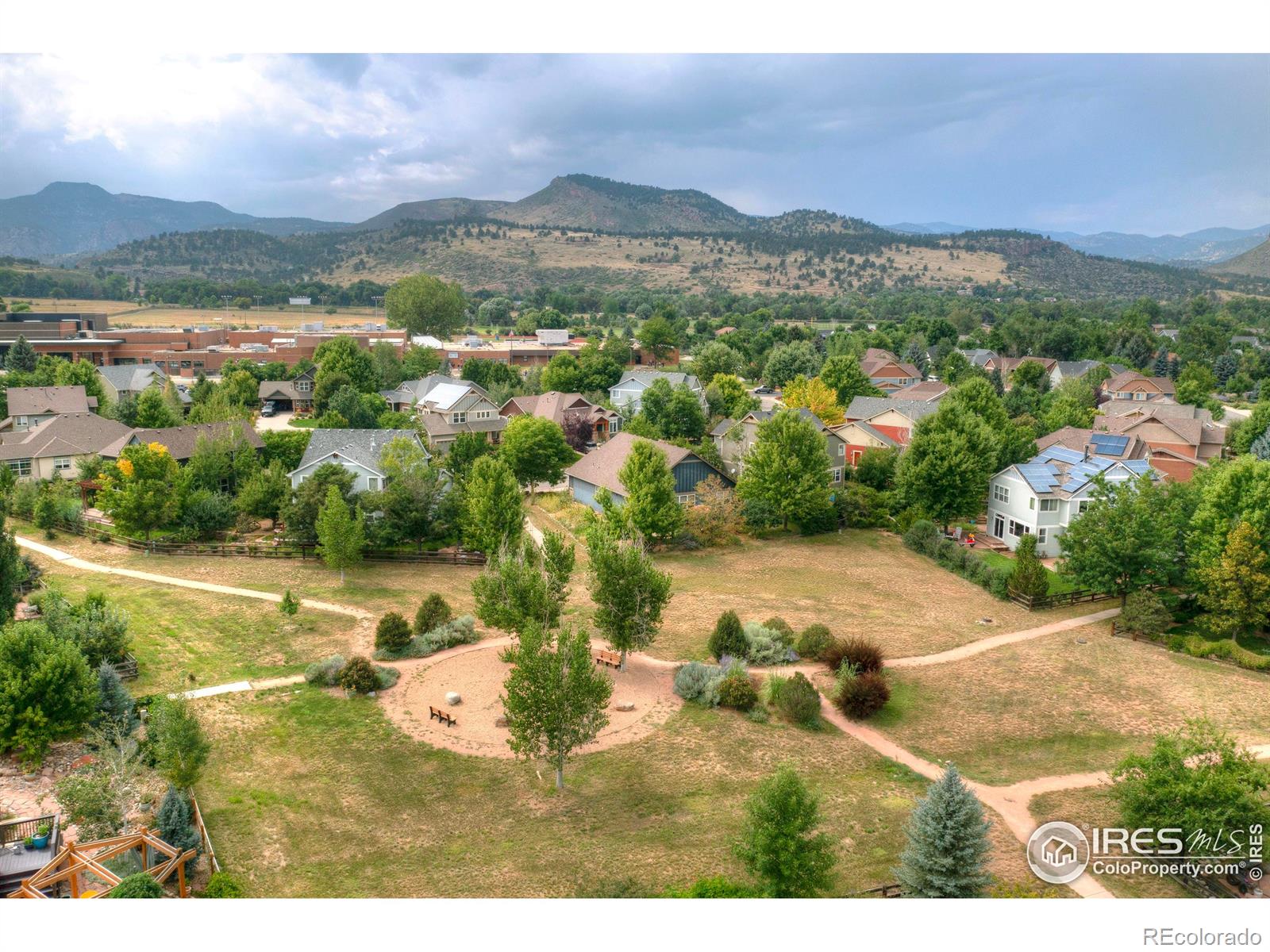 MLS Image #31 for 417  raymond court,lyons, Colorado