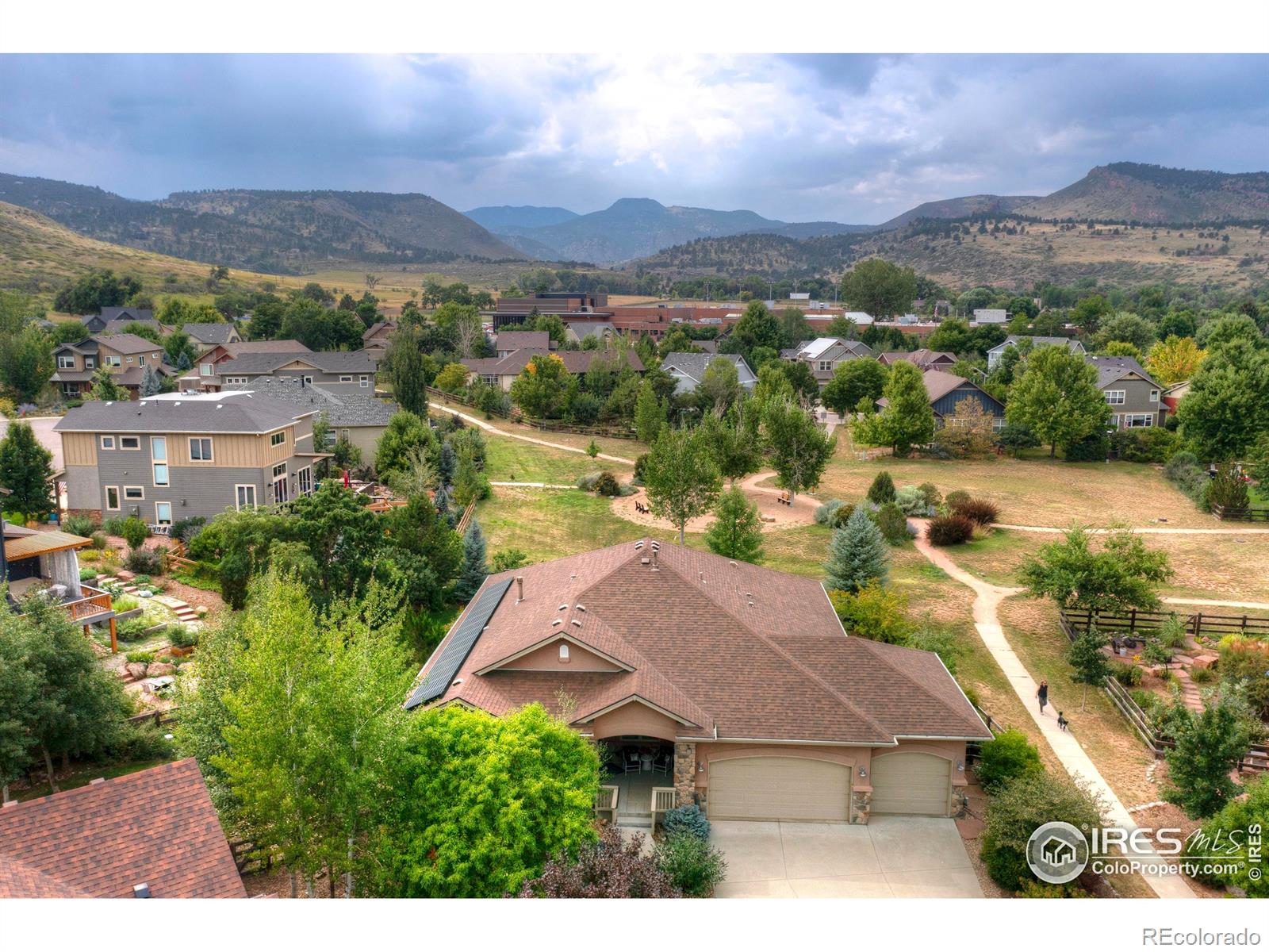 MLS Image #33 for 417  raymond court,lyons, Colorado