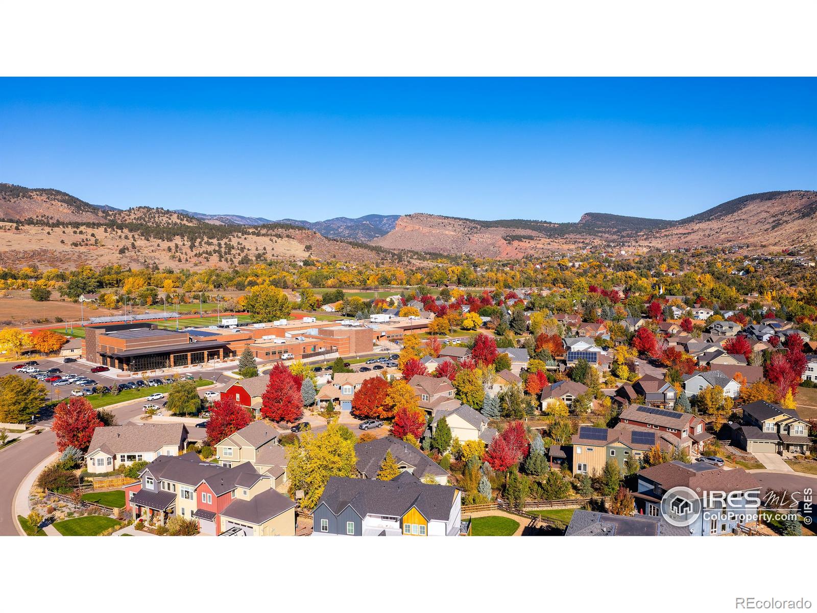 MLS Image #42 for 417  raymond court,lyons, Colorado