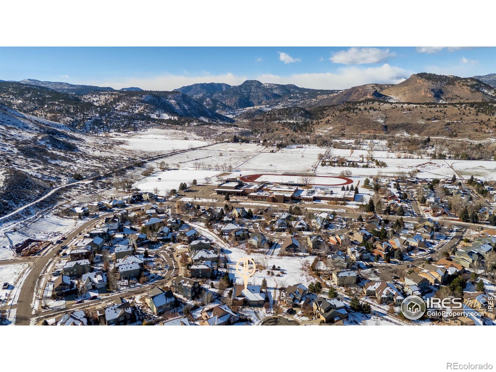 MLS Image #43 for 417  raymond court,lyons, Colorado