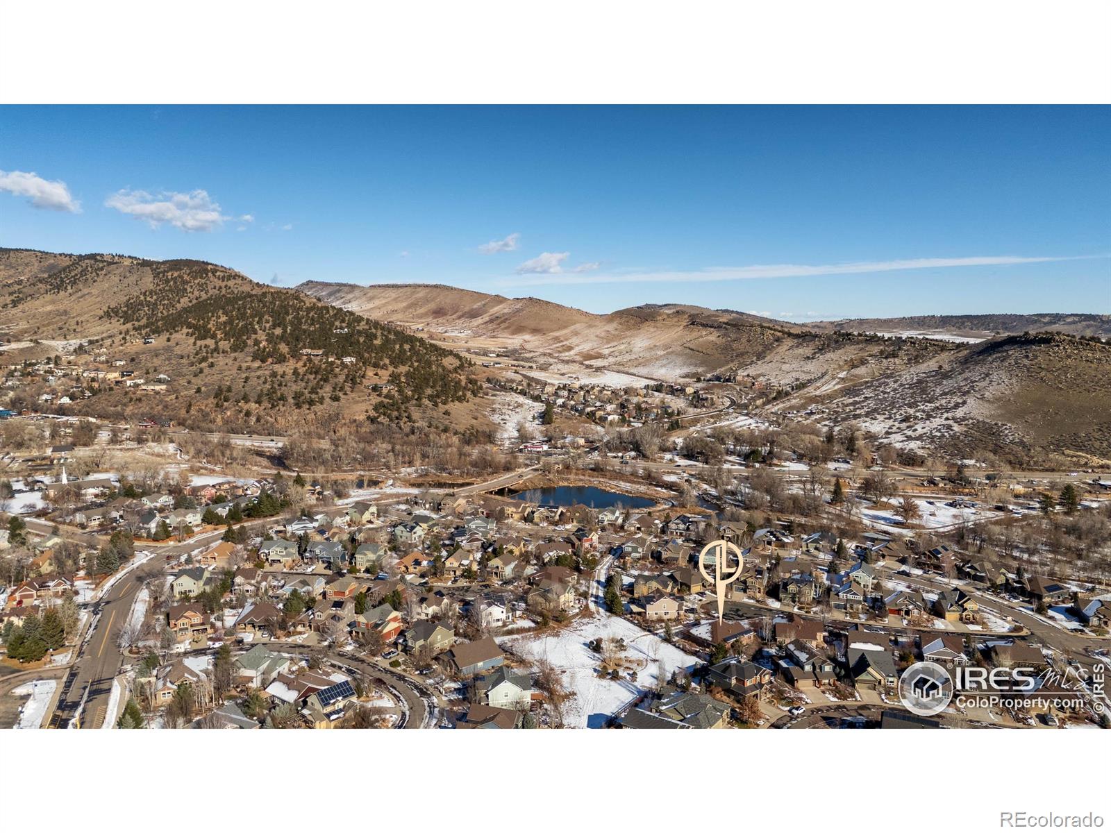 MLS Image #44 for 417  raymond court,lyons, Colorado