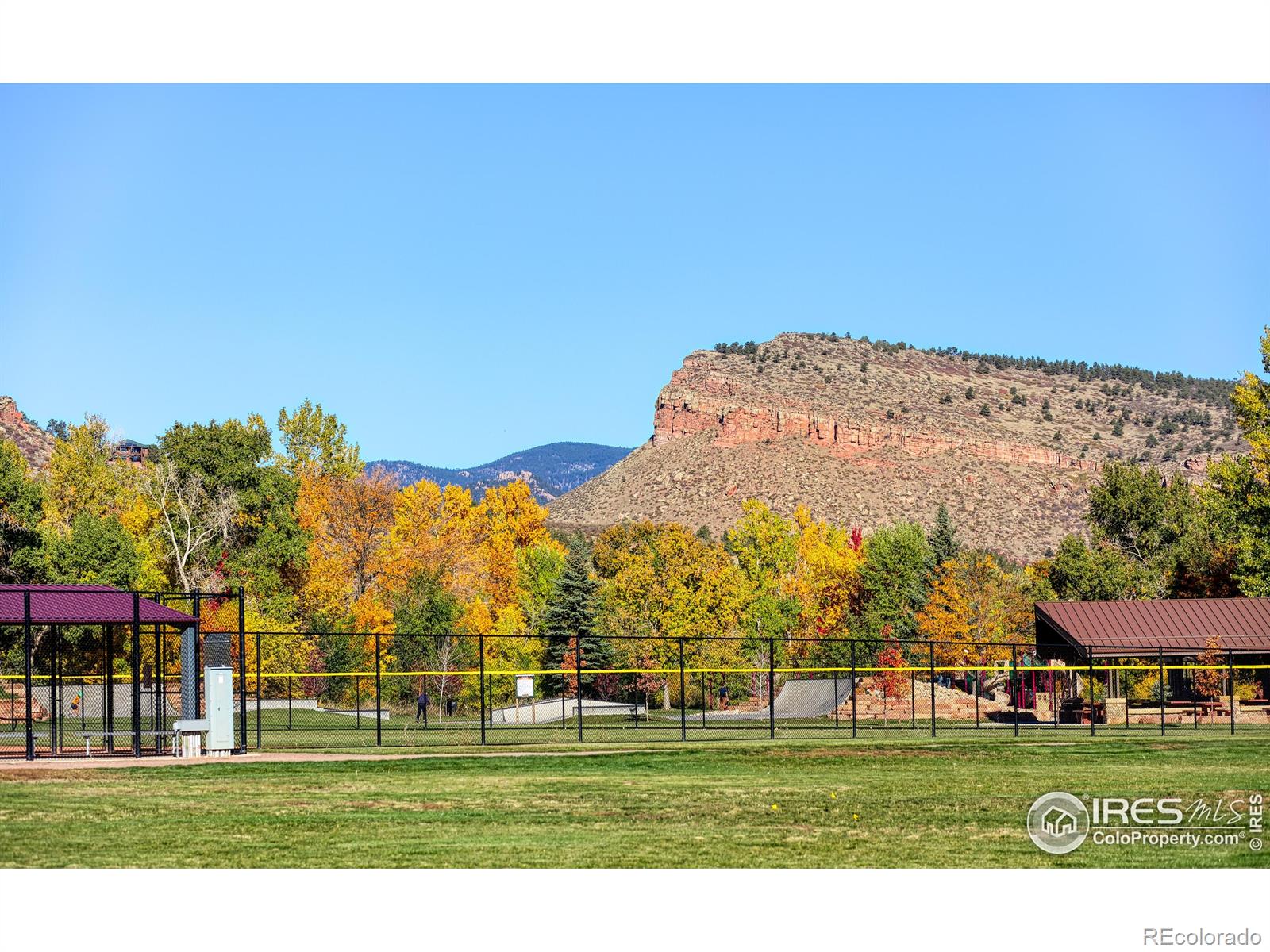 MLS Image #45 for 417  raymond court,lyons, Colorado