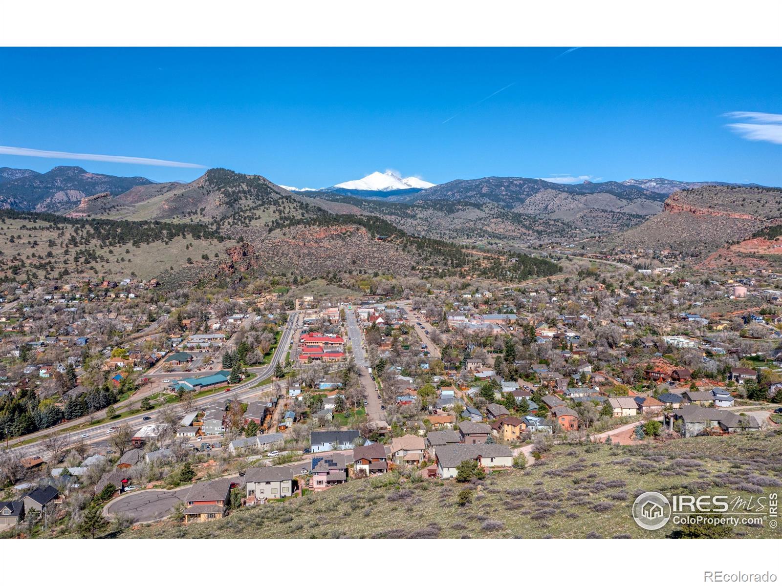 MLS Image #46 for 417  raymond court,lyons, Colorado