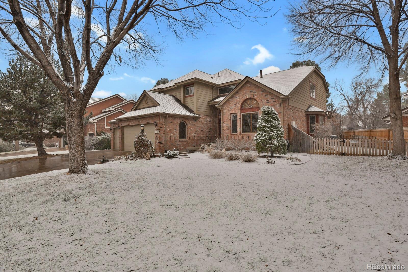 MLS Image #1 for 7772 s louthan street,littleton, Colorado