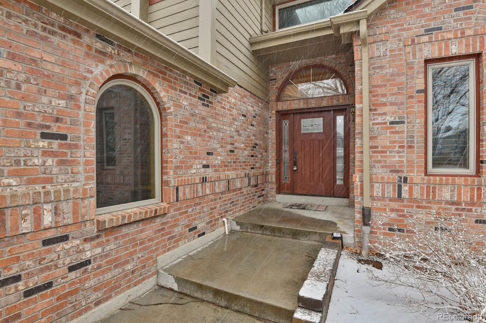 MLS Image #2 for 7772 s louthan street,littleton, Colorado