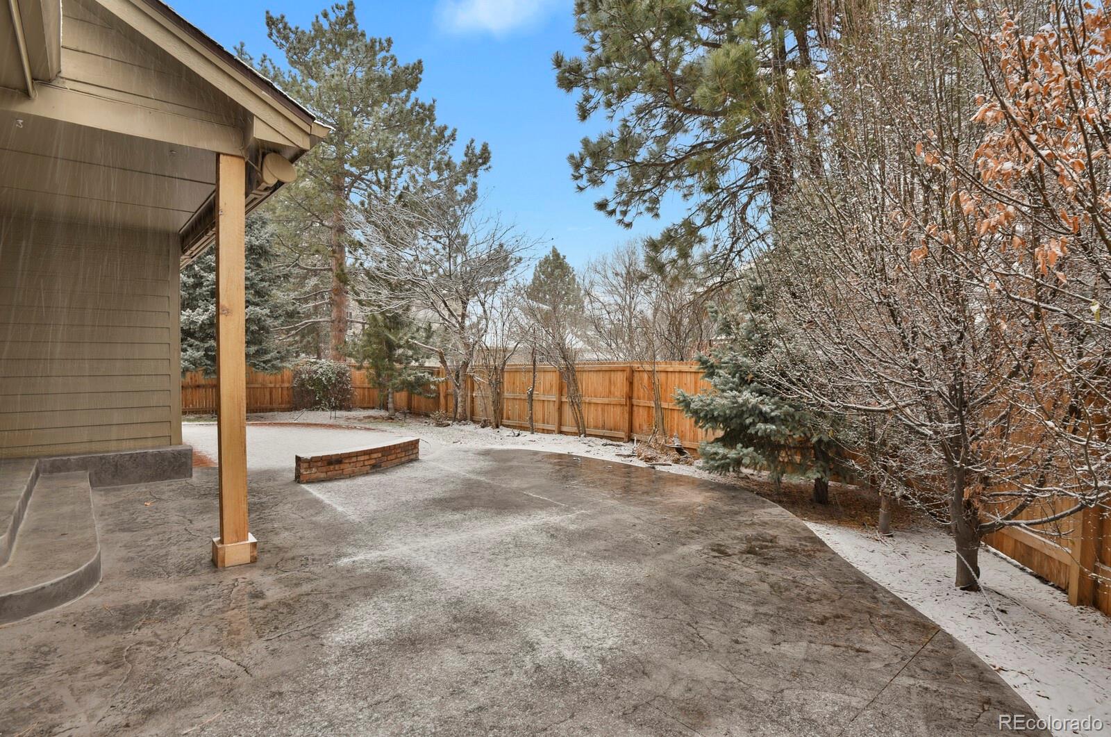 MLS Image #36 for 7772 s louthan street,littleton, Colorado