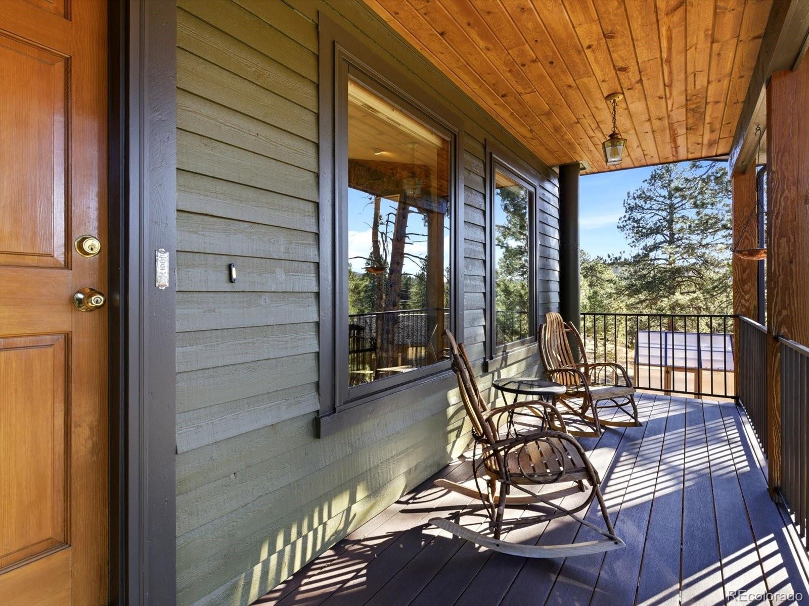 MLS Image #1 for 30819  manitoba drive,evergreen, Colorado