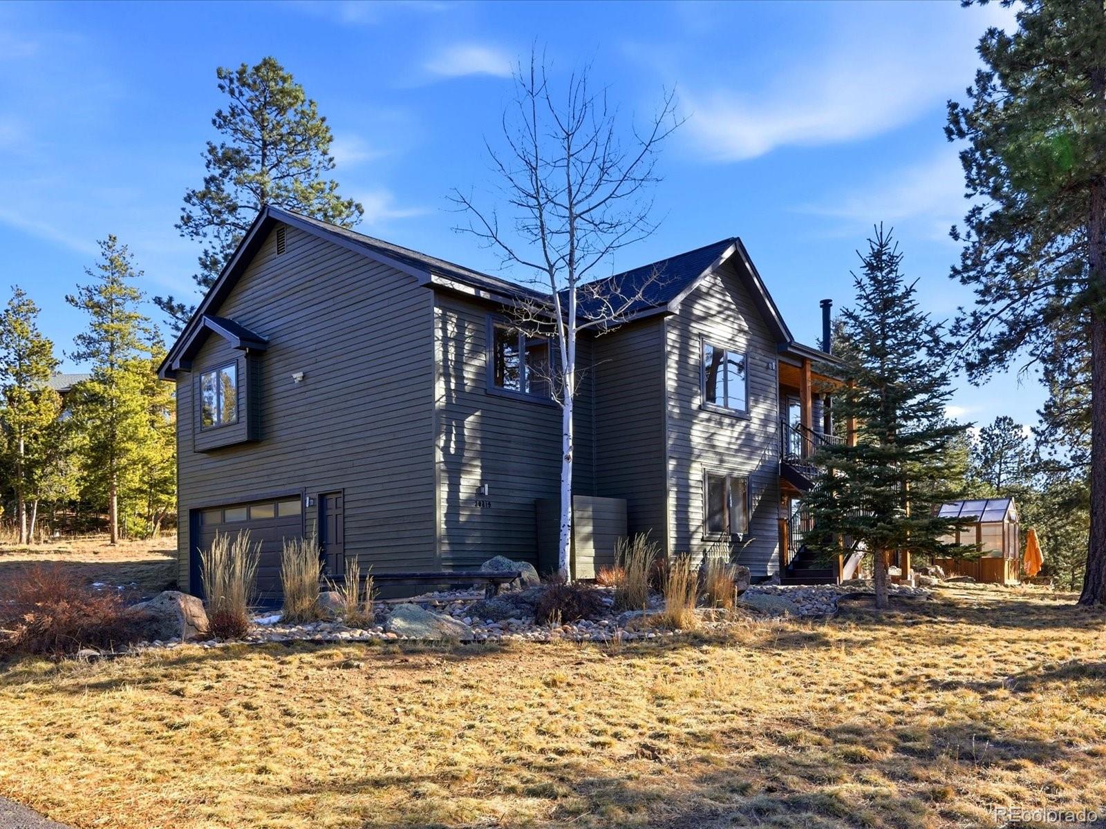 MLS Image #11 for 30819  manitoba drive,evergreen, Colorado