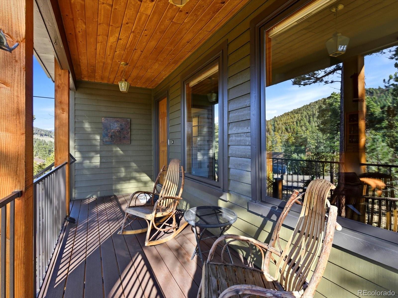 MLS Image #12 for 30819  manitoba drive,evergreen, Colorado