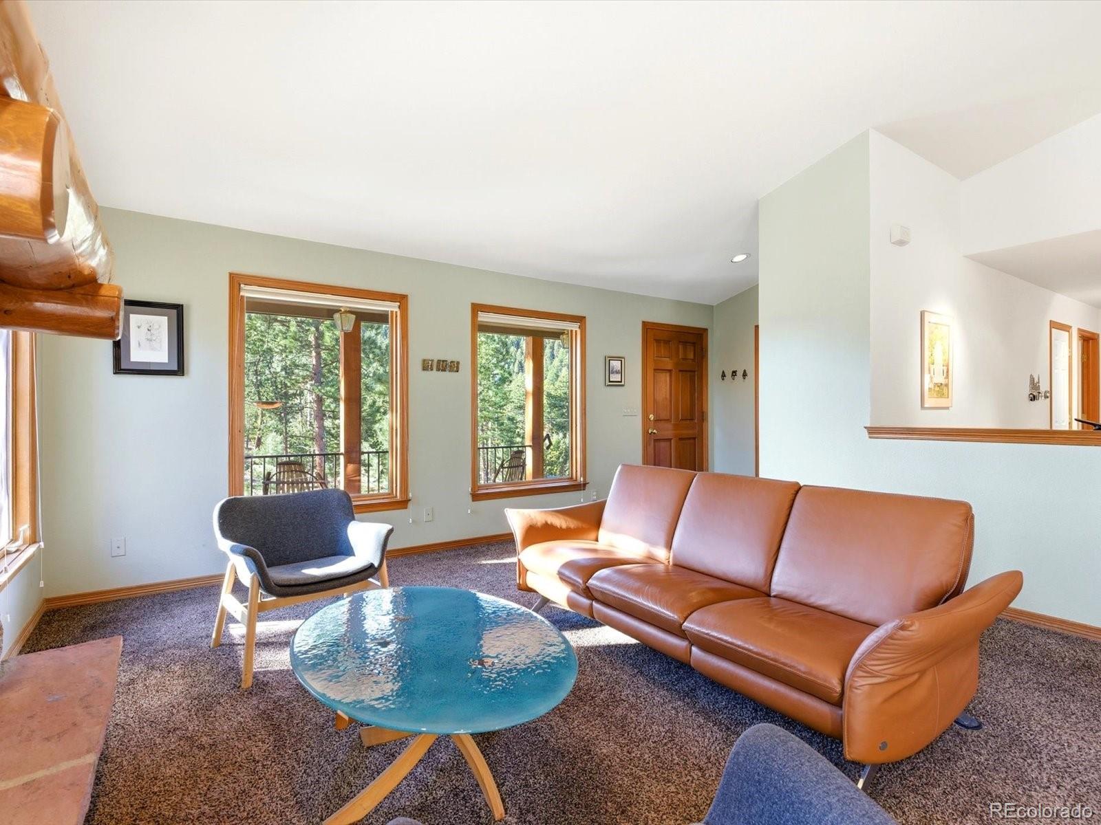 MLS Image #16 for 30819  manitoba drive,evergreen, Colorado