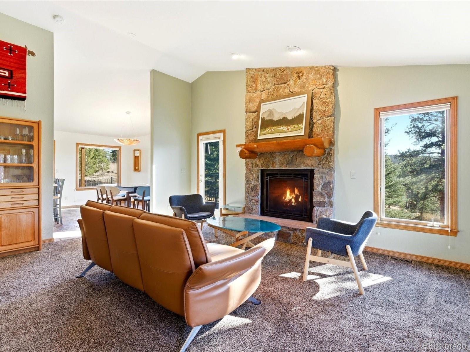 MLS Image #2 for 30819  manitoba drive,evergreen, Colorado