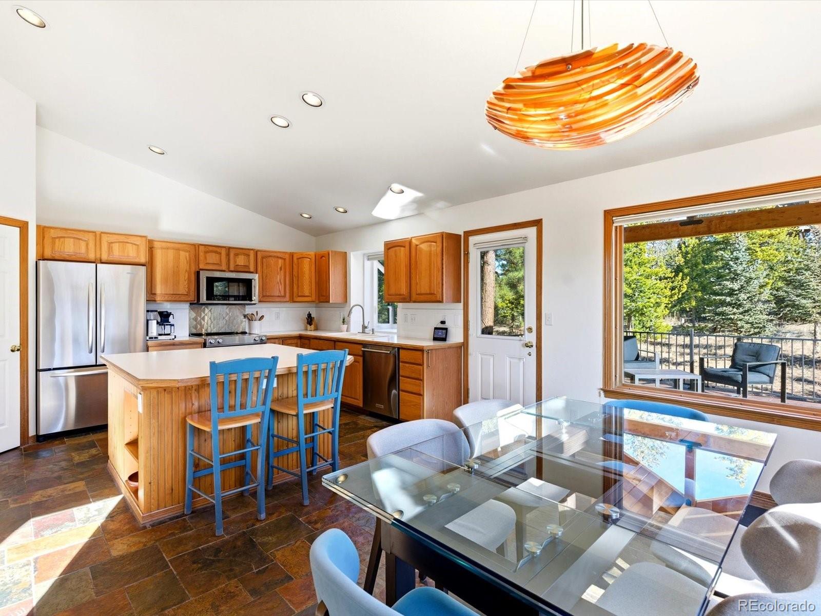 MLS Image #21 for 30819  manitoba drive,evergreen, Colorado