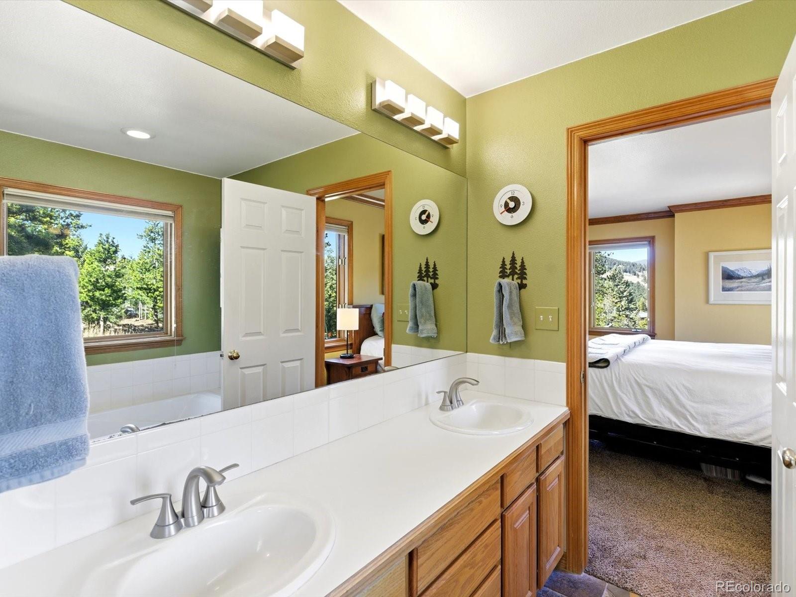 MLS Image #25 for 30819  manitoba drive,evergreen, Colorado