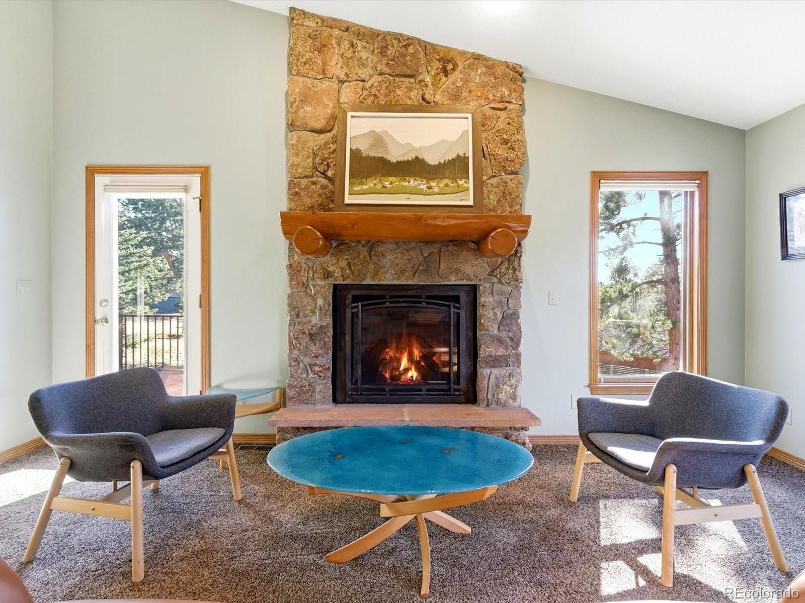MLS Image #3 for 30819  manitoba drive,evergreen, Colorado