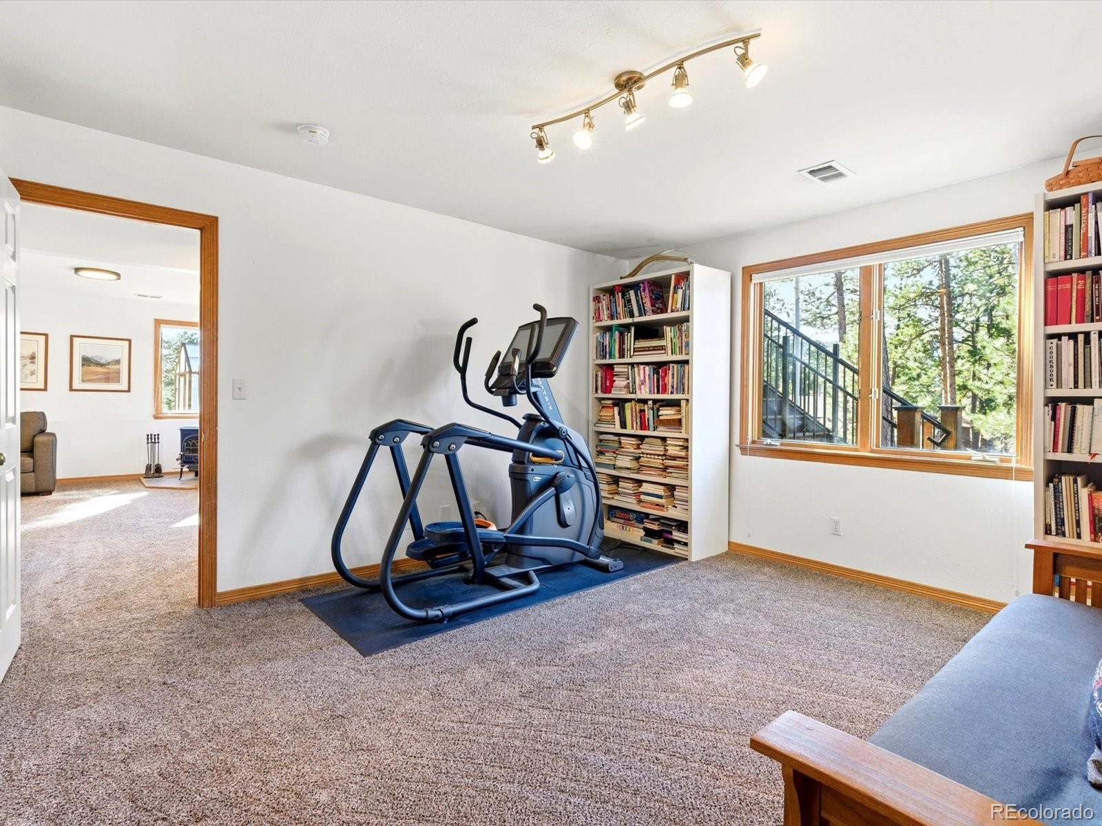 MLS Image #35 for 30819  manitoba drive,evergreen, Colorado