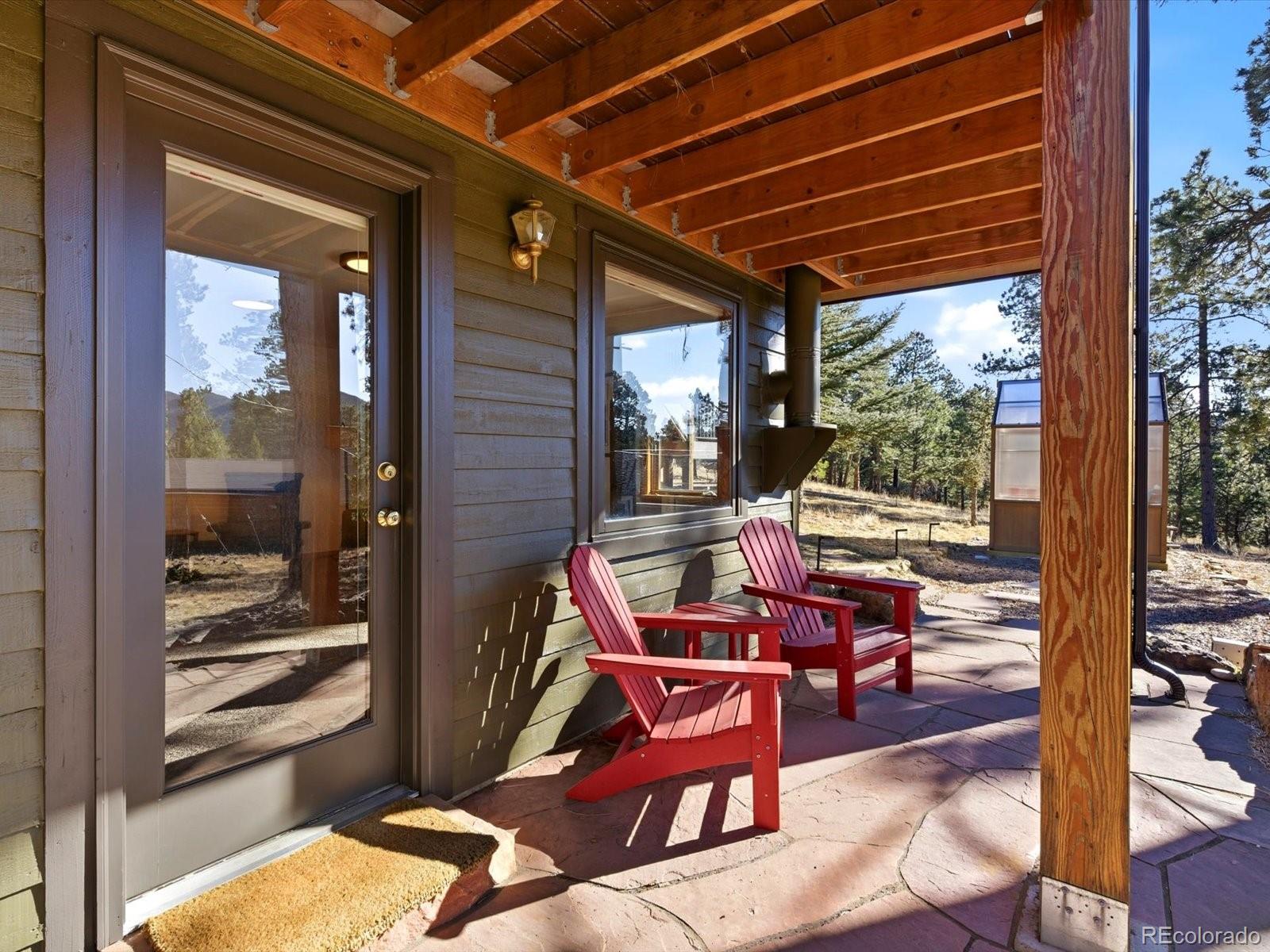 MLS Image #40 for 30819  manitoba drive,evergreen, Colorado