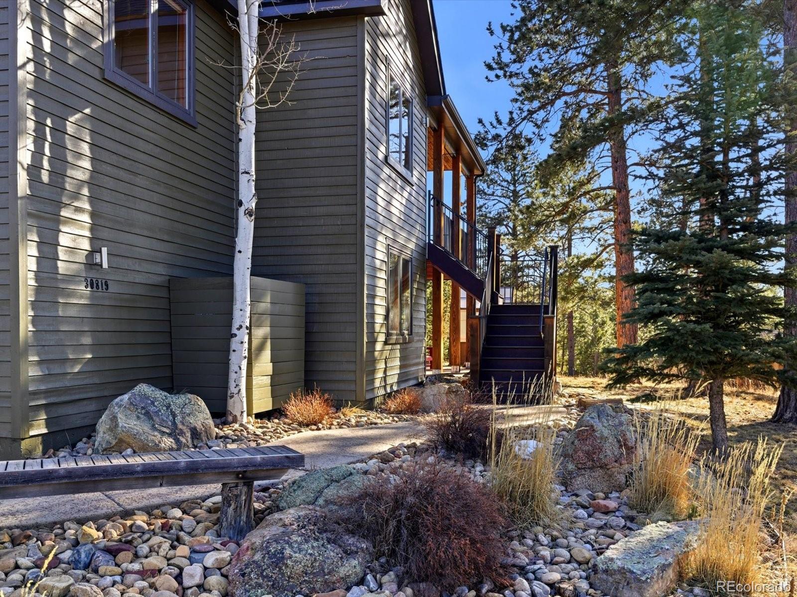 MLS Image #41 for 30819  manitoba drive,evergreen, Colorado
