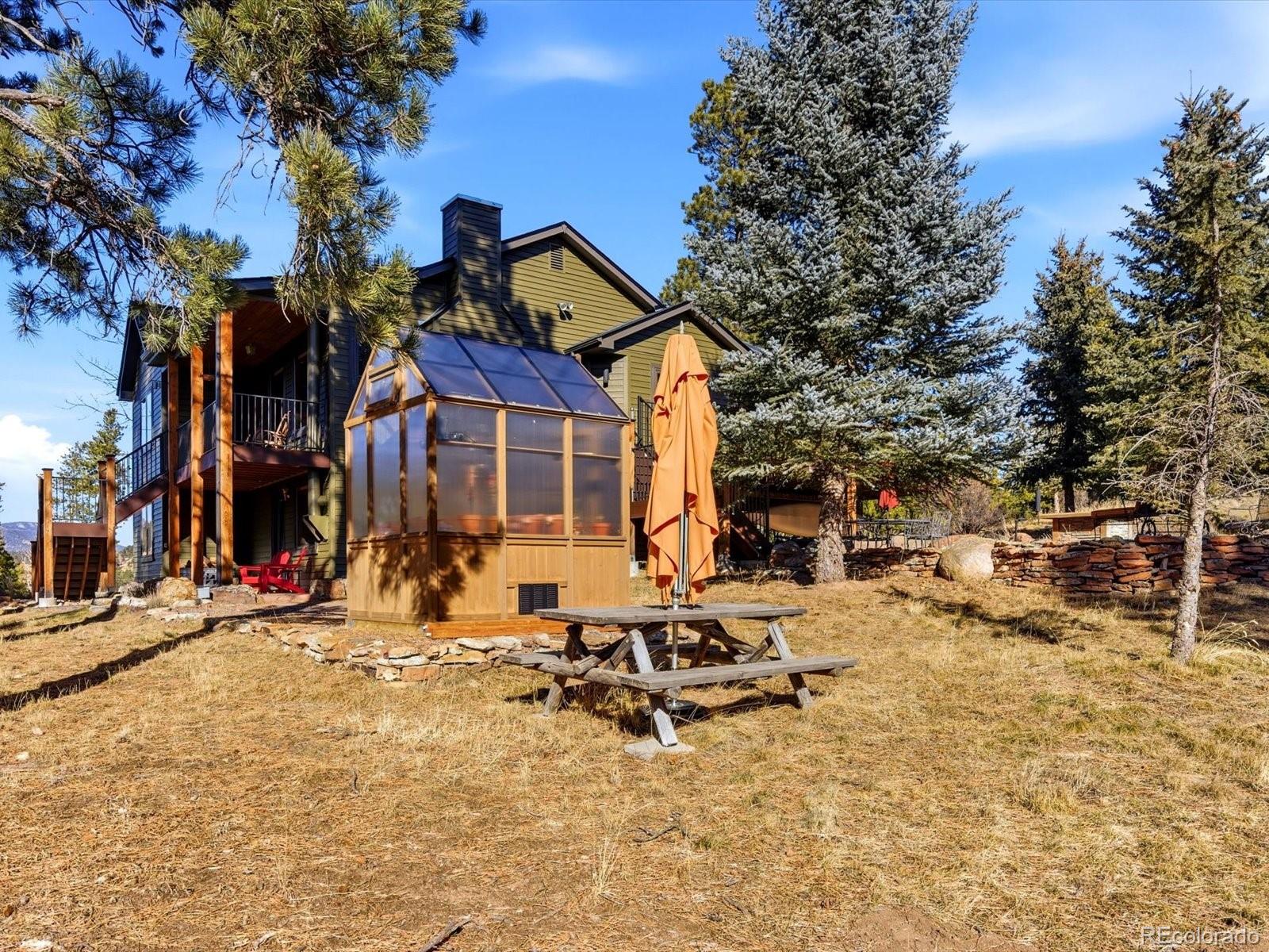 MLS Image #42 for 30819  manitoba drive,evergreen, Colorado