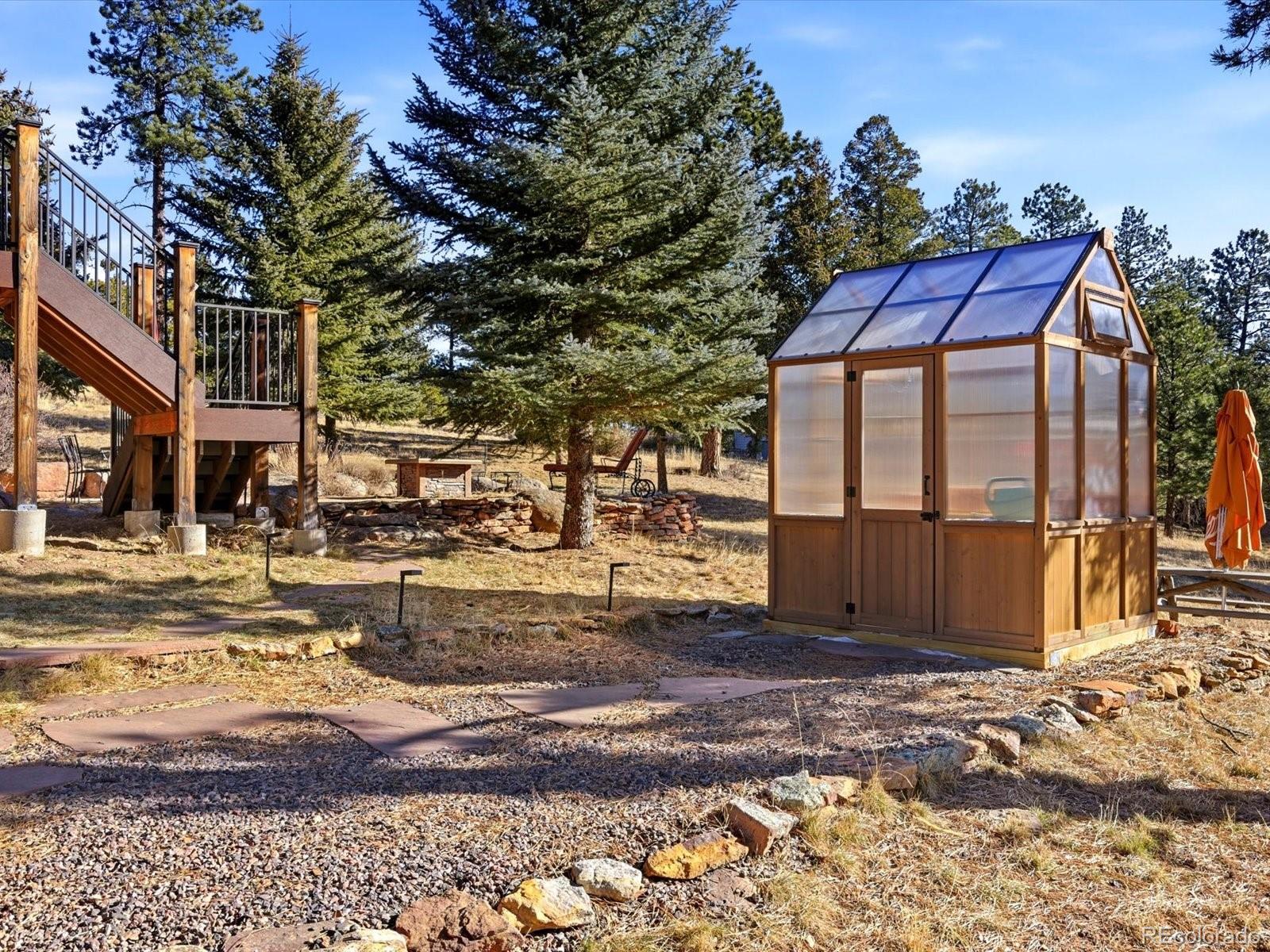 MLS Image #43 for 30819  manitoba drive,evergreen, Colorado