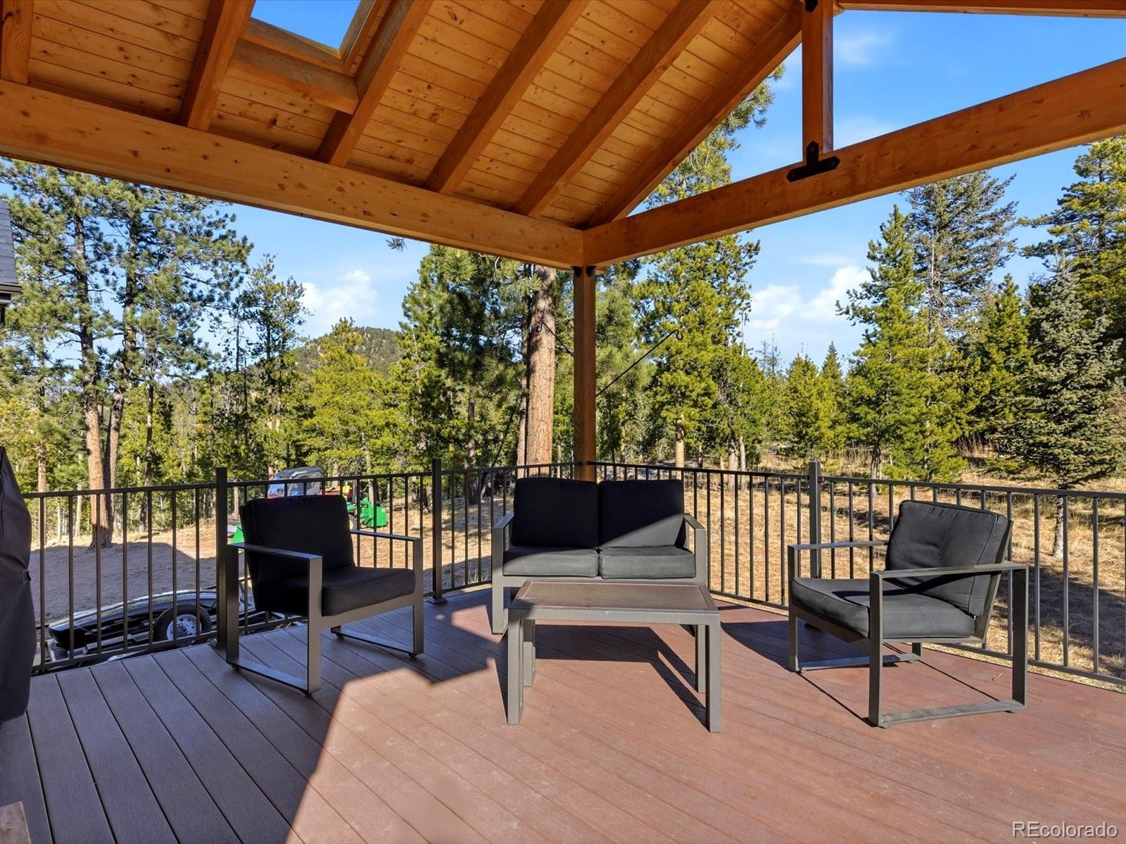 MLS Image #45 for 30819  manitoba drive,evergreen, Colorado