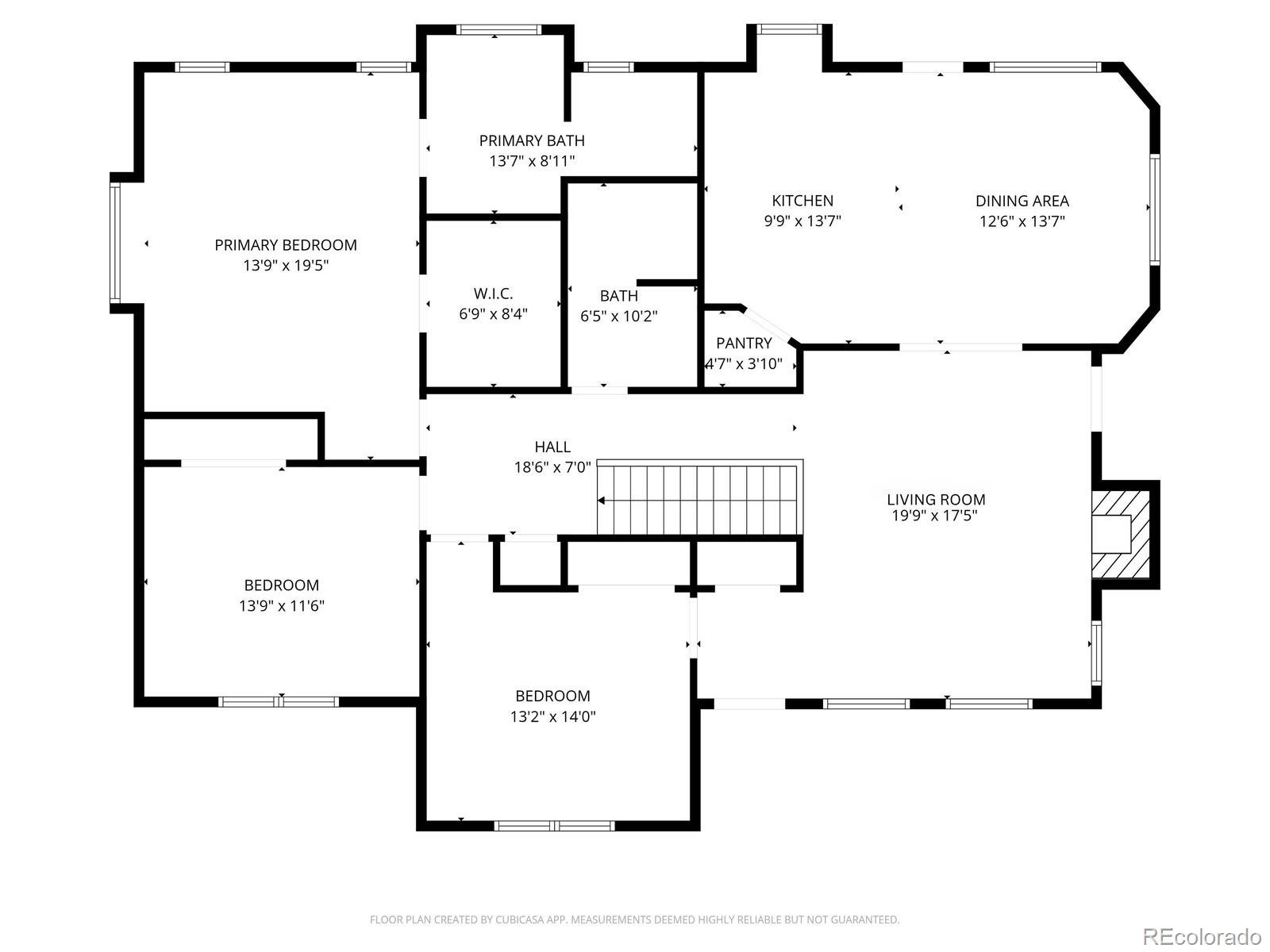 MLS Image #47 for 30819  manitoba drive,evergreen, Colorado