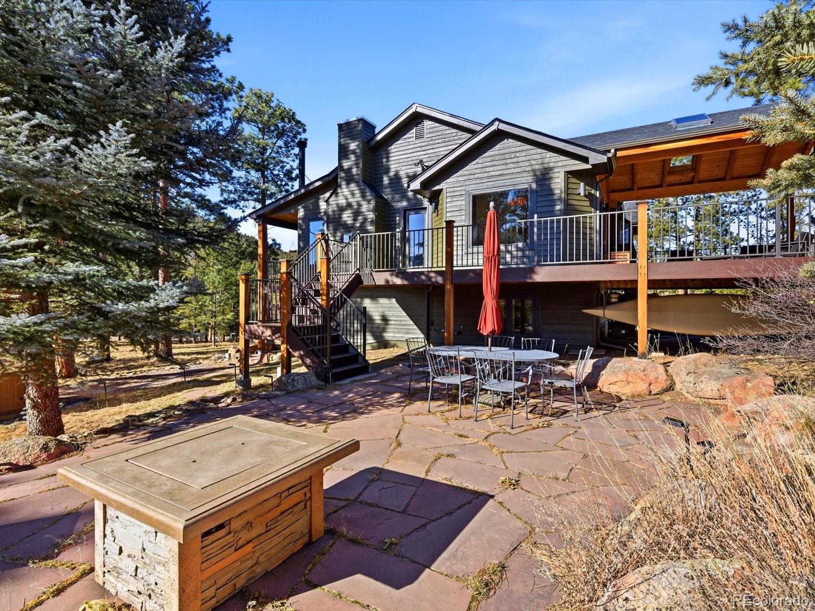 MLS Image #8 for 30819  manitoba drive,evergreen, Colorado