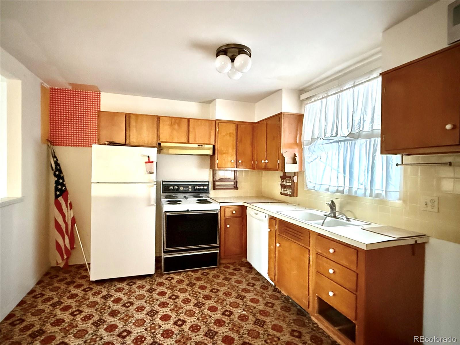 MLS Image #1 for 300  campo street,denver, Colorado