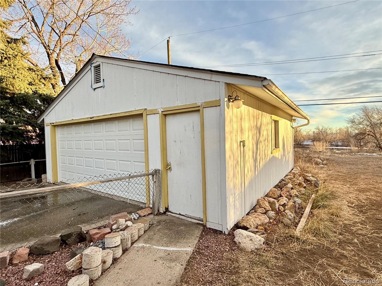 MLS Image #10 for 300  campo street,denver, Colorado