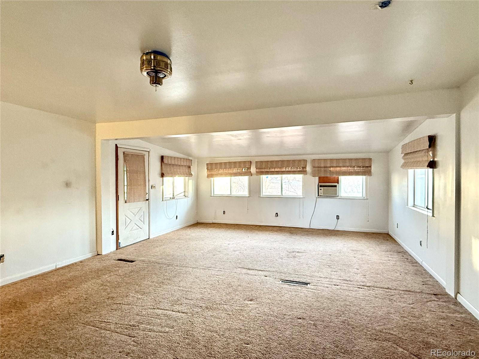 MLS Image #3 for 300  campo street,denver, Colorado