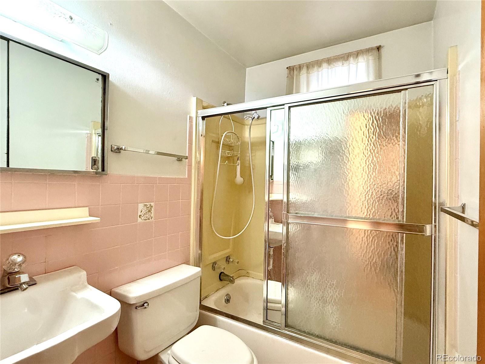 MLS Image #5 for 300  campo street,denver, Colorado