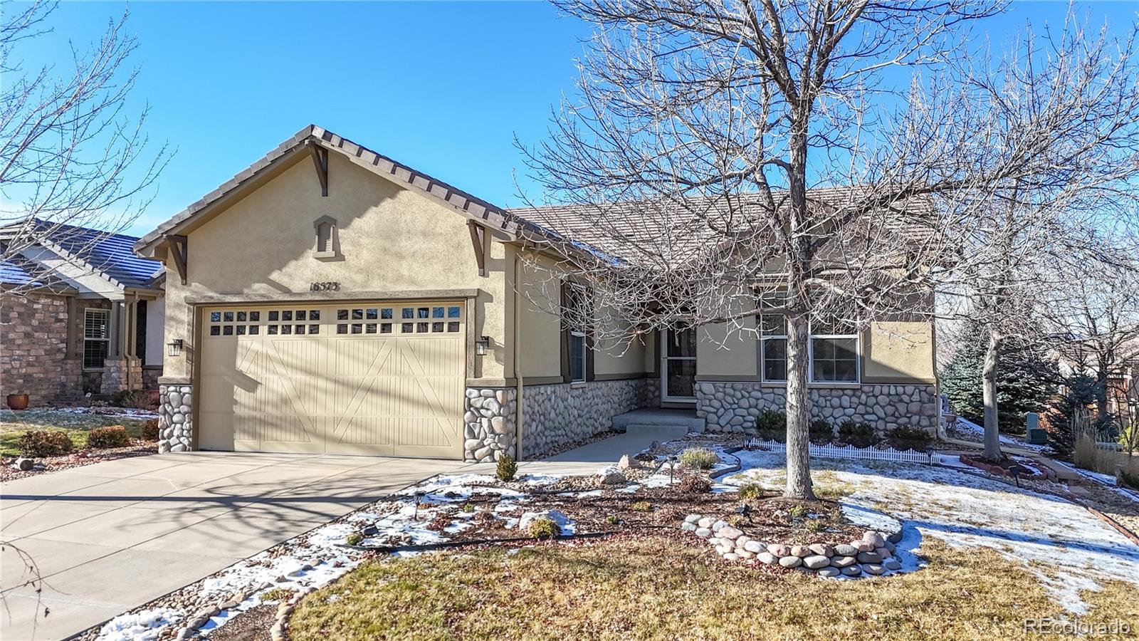 MLS Image #3 for 16573  sherman way,broomfield, Colorado