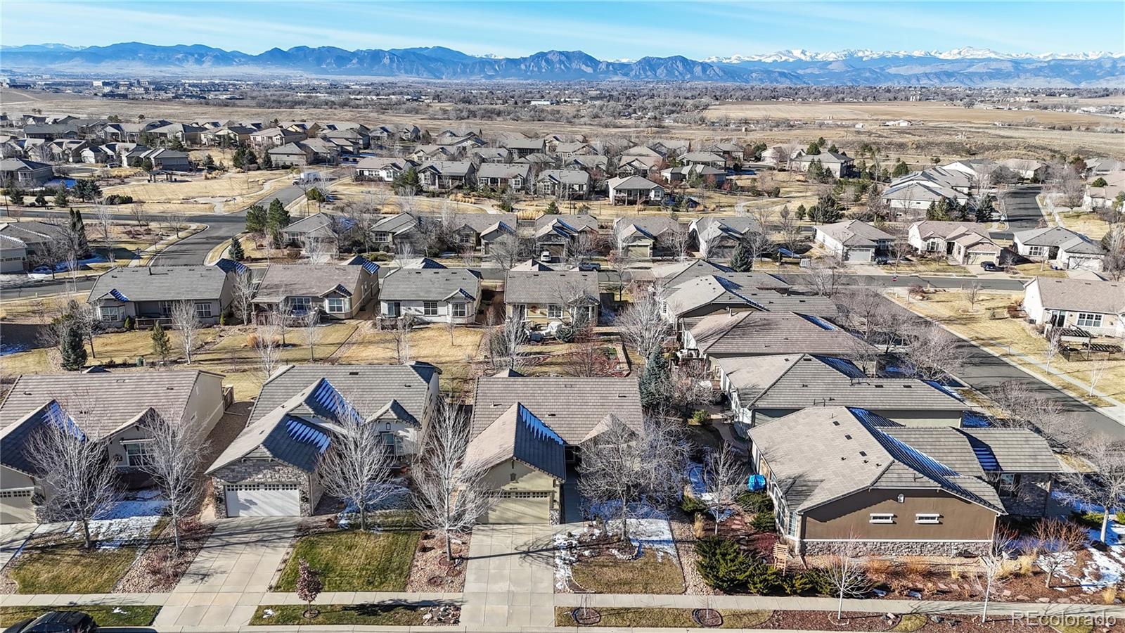 MLS Image #40 for 16573  sherman way,broomfield, Colorado